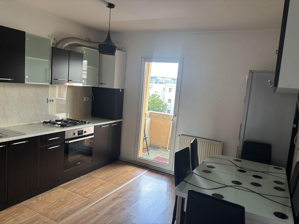 Cazare Untold/EC apartament 2 camere - imagine 1