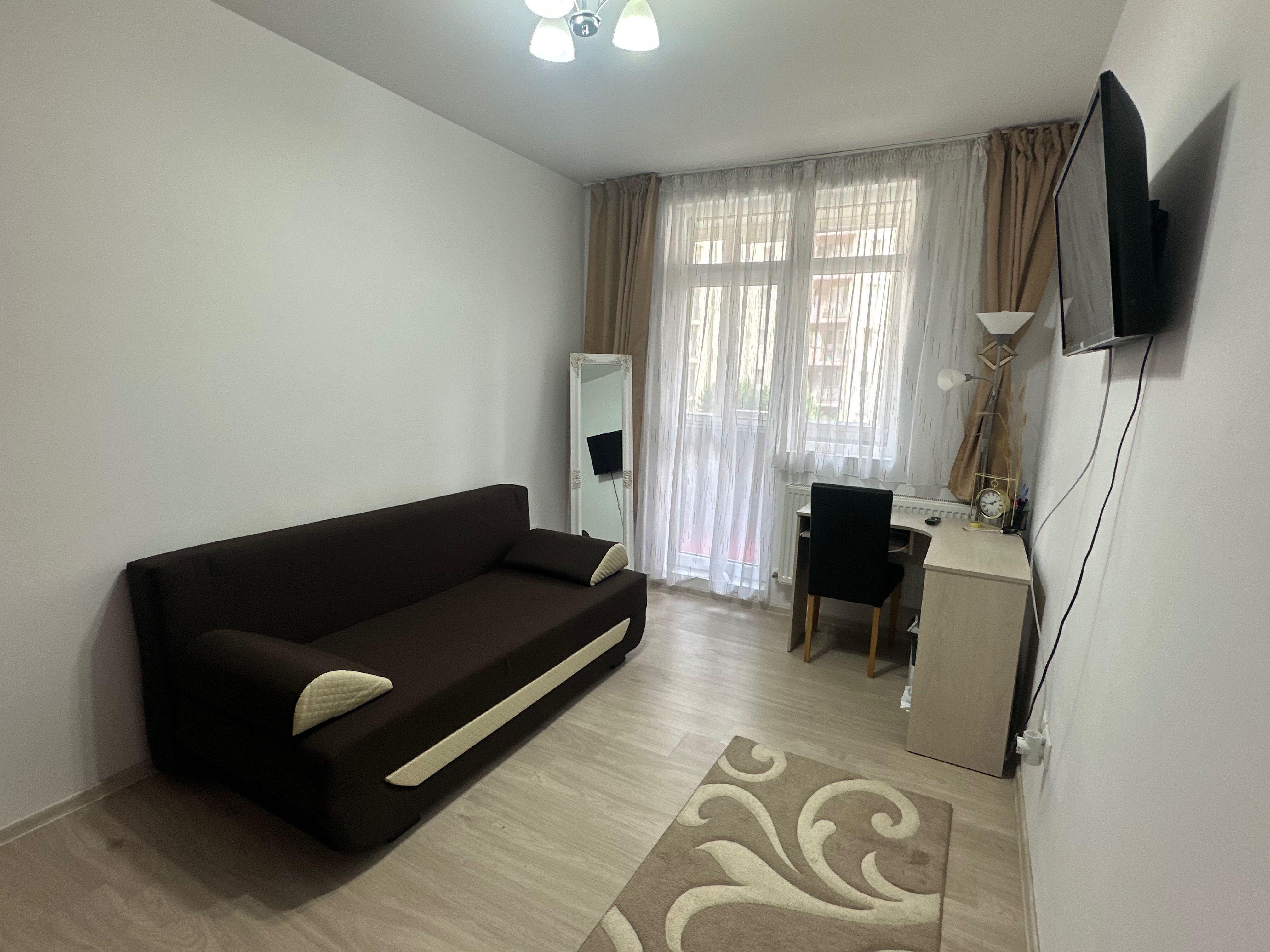 Inchirierez apartament