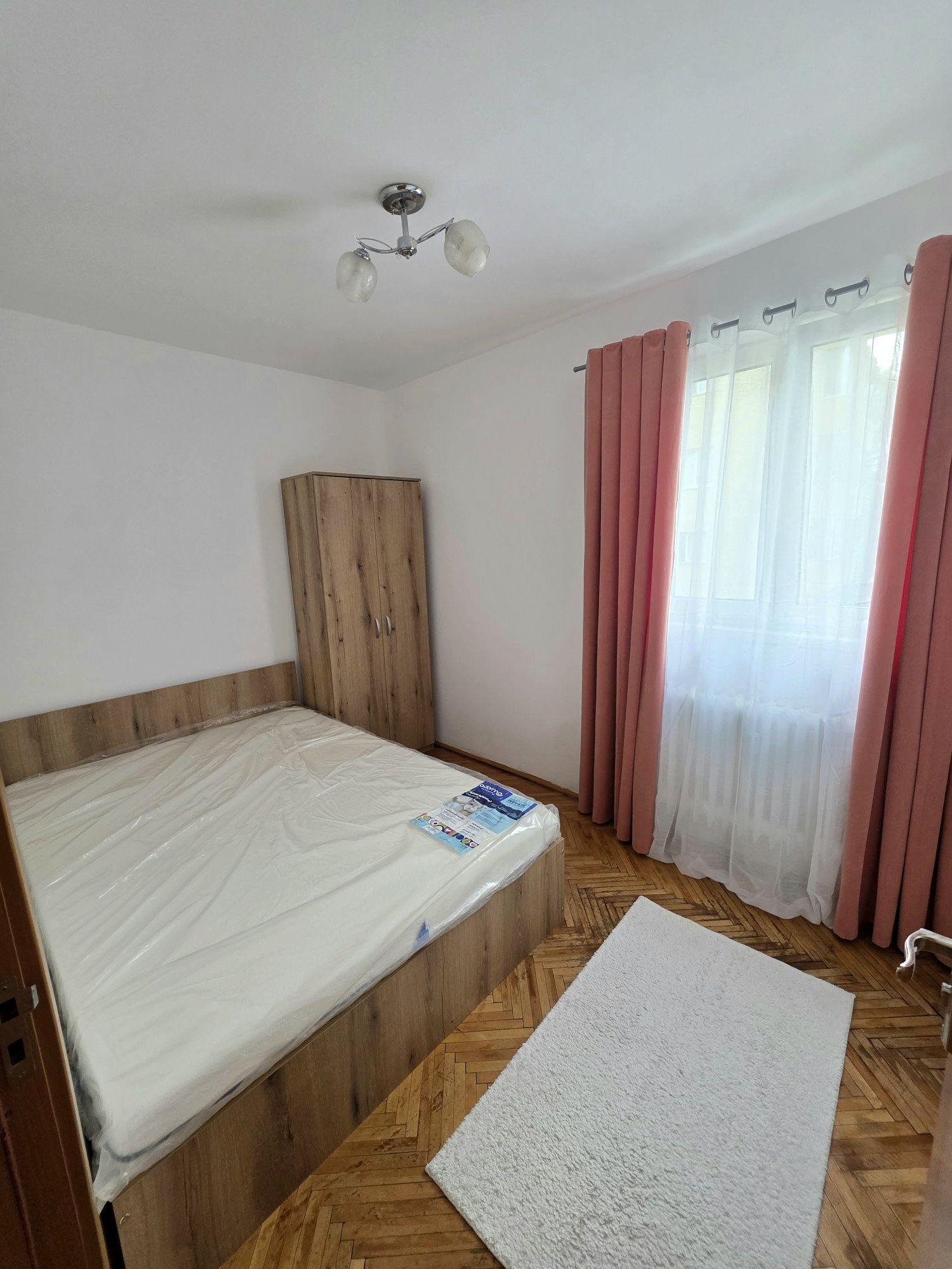 Închiriez apartament 2 camere, Gheorgheni
