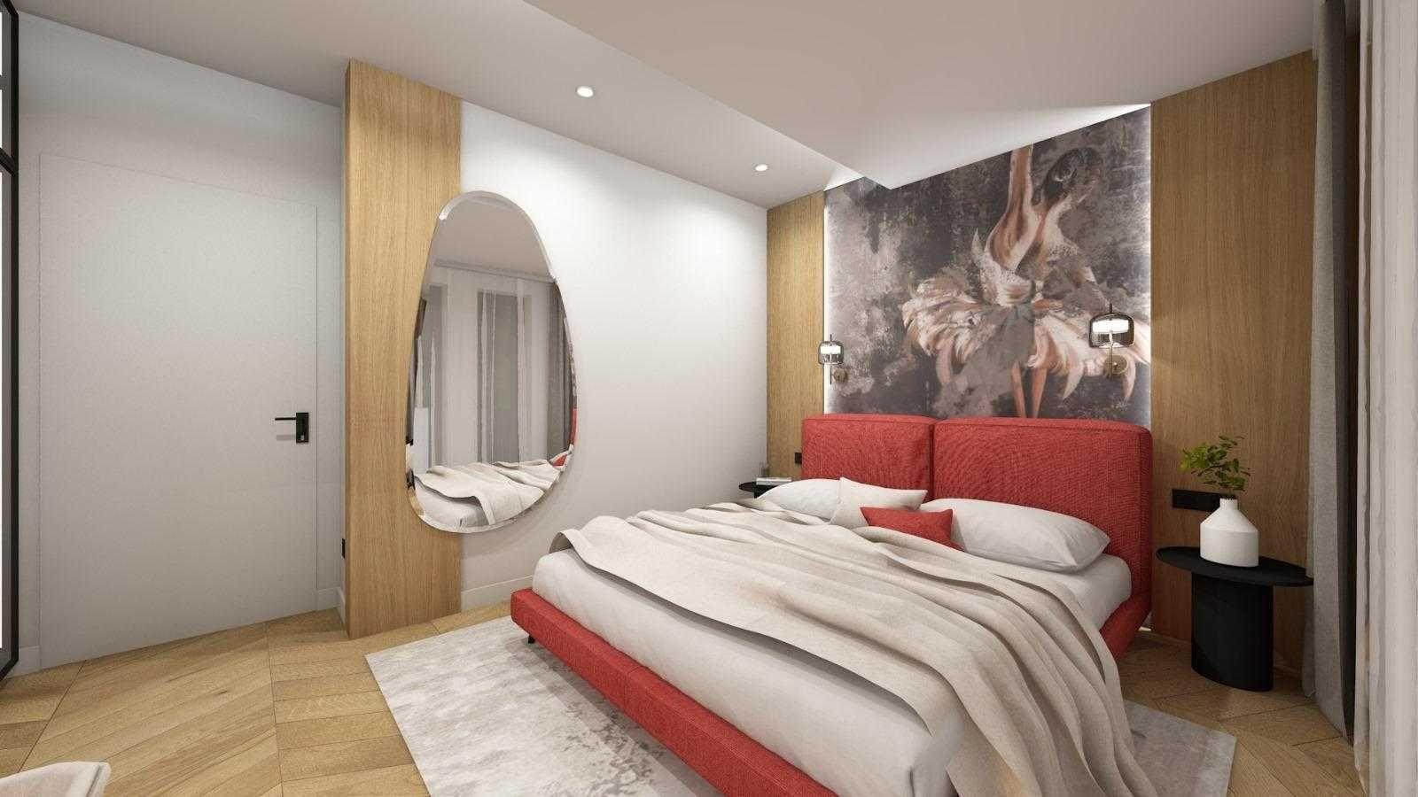 Penthouse de lux in Centrul Clujului UNTOLD 2026 - imagine 1