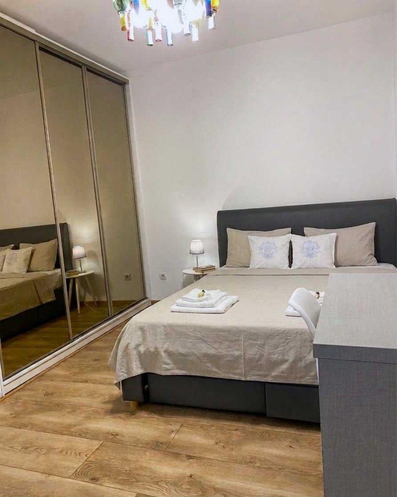 Cluj Nova Residence-subinchiriere