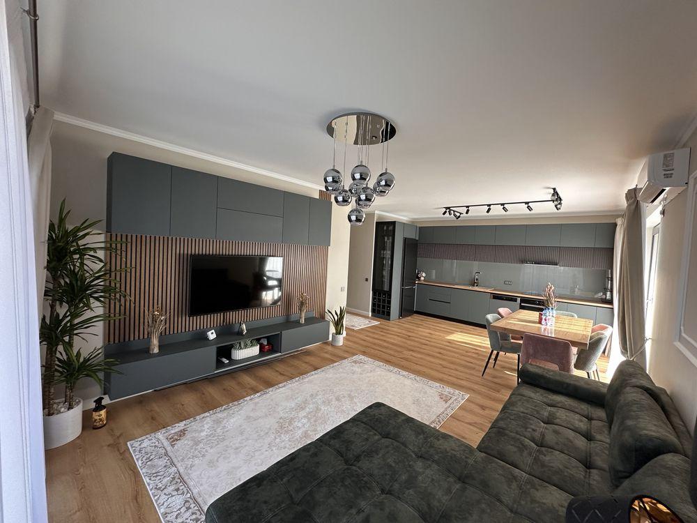 Persoana Fizic Închiriez Apartament 2 camere
