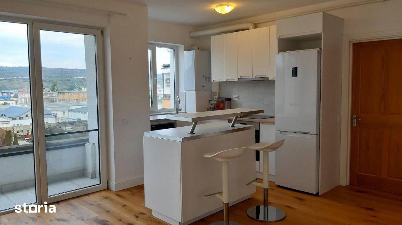 Apartament 3 camere/2 băi - Marasti, Piața 1 Mai