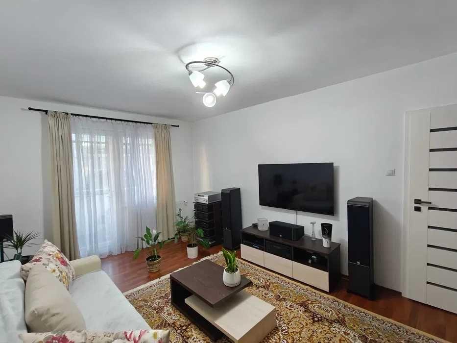 Apartament  2 camere confort 1 Tg-Mures Unirii/Iosif Hodos
