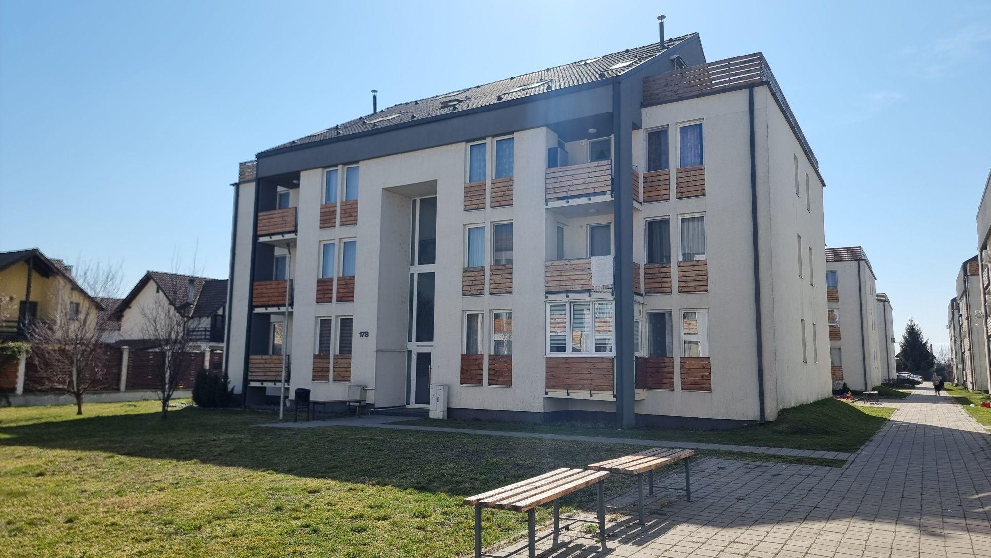 Vand Apartament Amma. Loc Parcare inclus