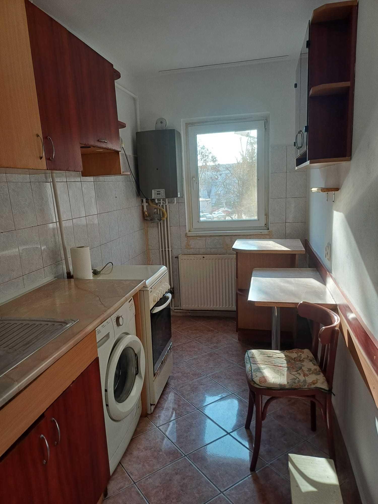 Apartament cu o camera, Targu Mures, Tudor, Diamant, de inchiriat