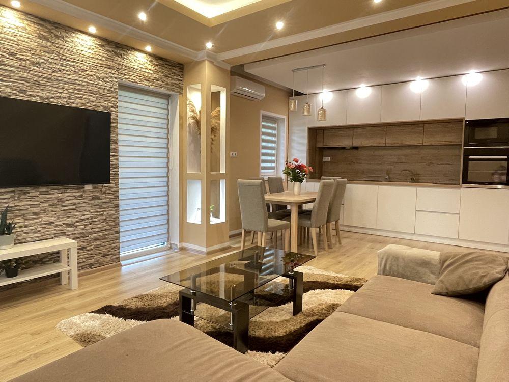 Apartament de inchiriat 2 camere Unirii Green Residence +loc de parcare