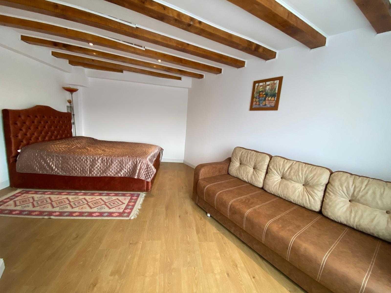 Inchiriere Apartament elevi/studenti, Tudor Zona liceelor Pedagogic, Economic, Papiu, UMFST