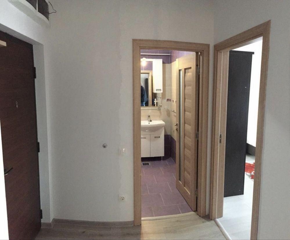 De inchiriat apartament 2 cam Tudor, str Gloriei