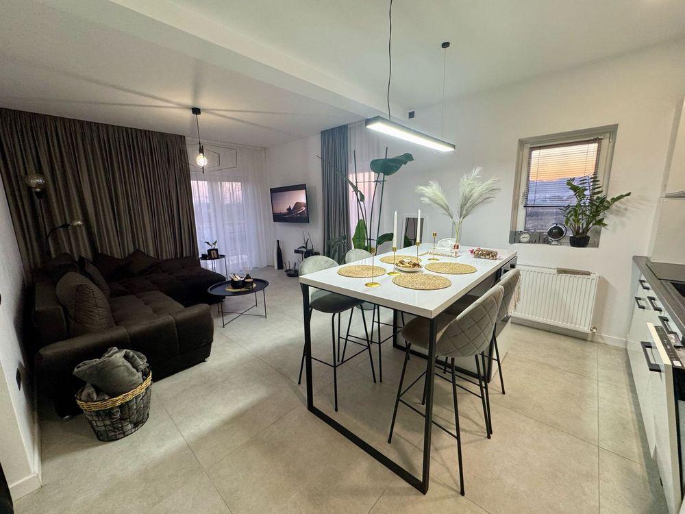 Apartament cu 2 camere de inchiriat  Unirii Pomilor