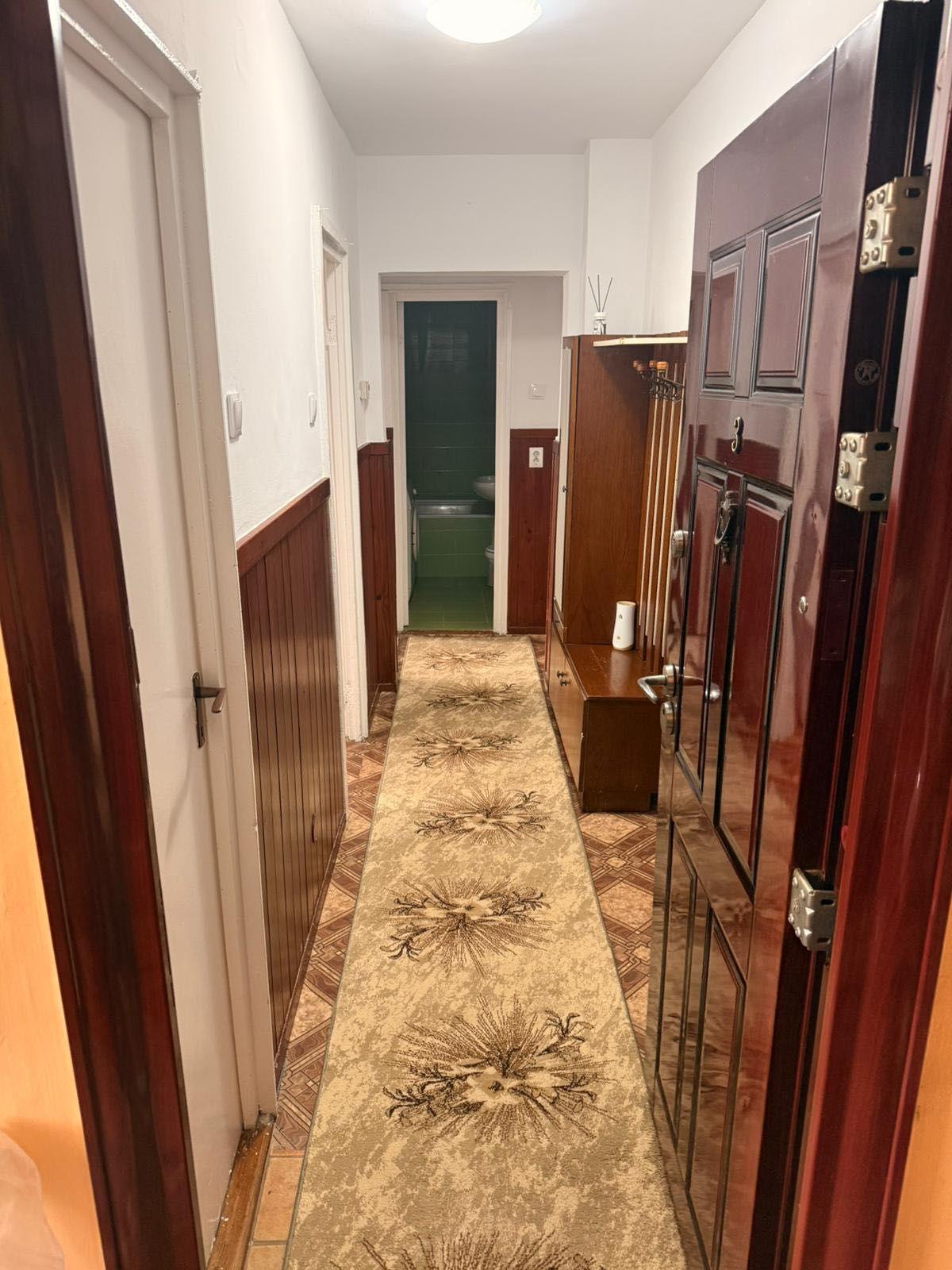 Apartament 2 camere zona tudor vladimirescu, strada armoniei
