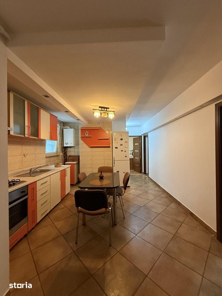 Apartament 3 camere de închiriat – Tudor, Str. Moldovei, Târgu Mureș - imagine 1
