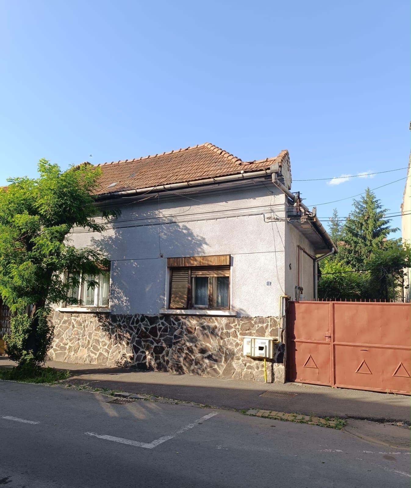 Casă de vânzare în Tg. Mureș