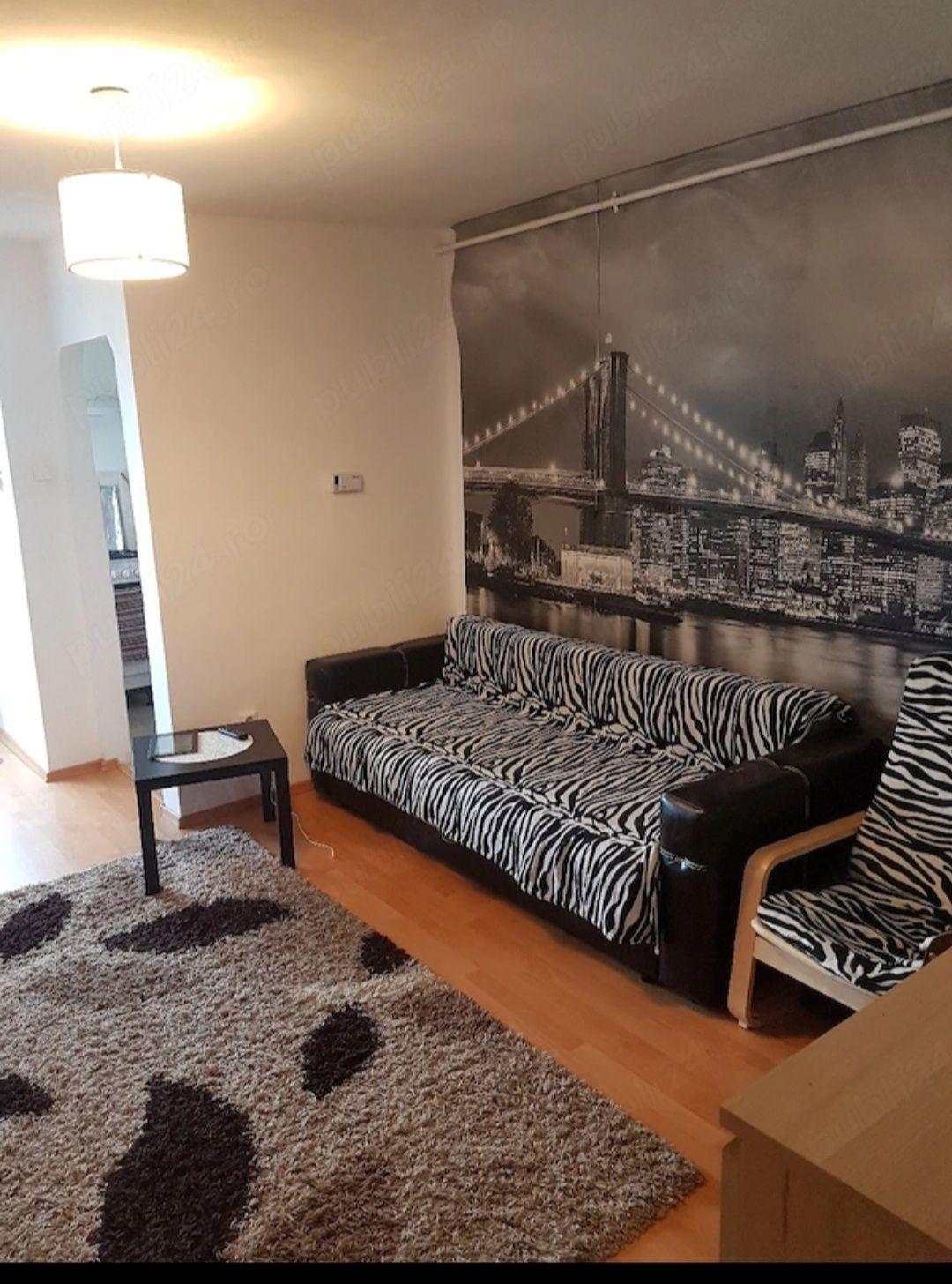 Garsoniera zona victoriei 30m2 - imagine 1