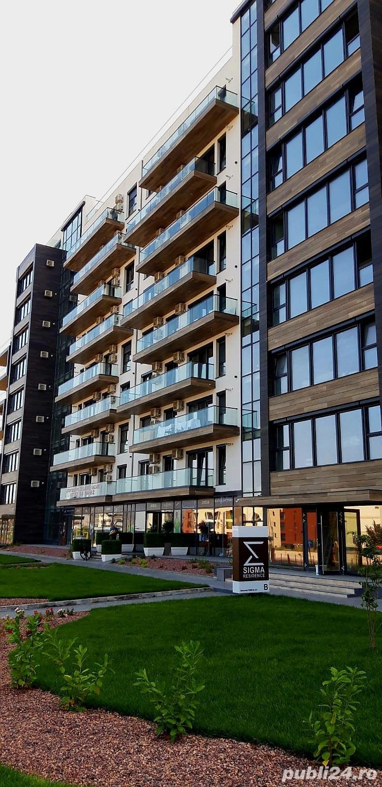 Apartament 3 camere 2 bai Tomis Plus