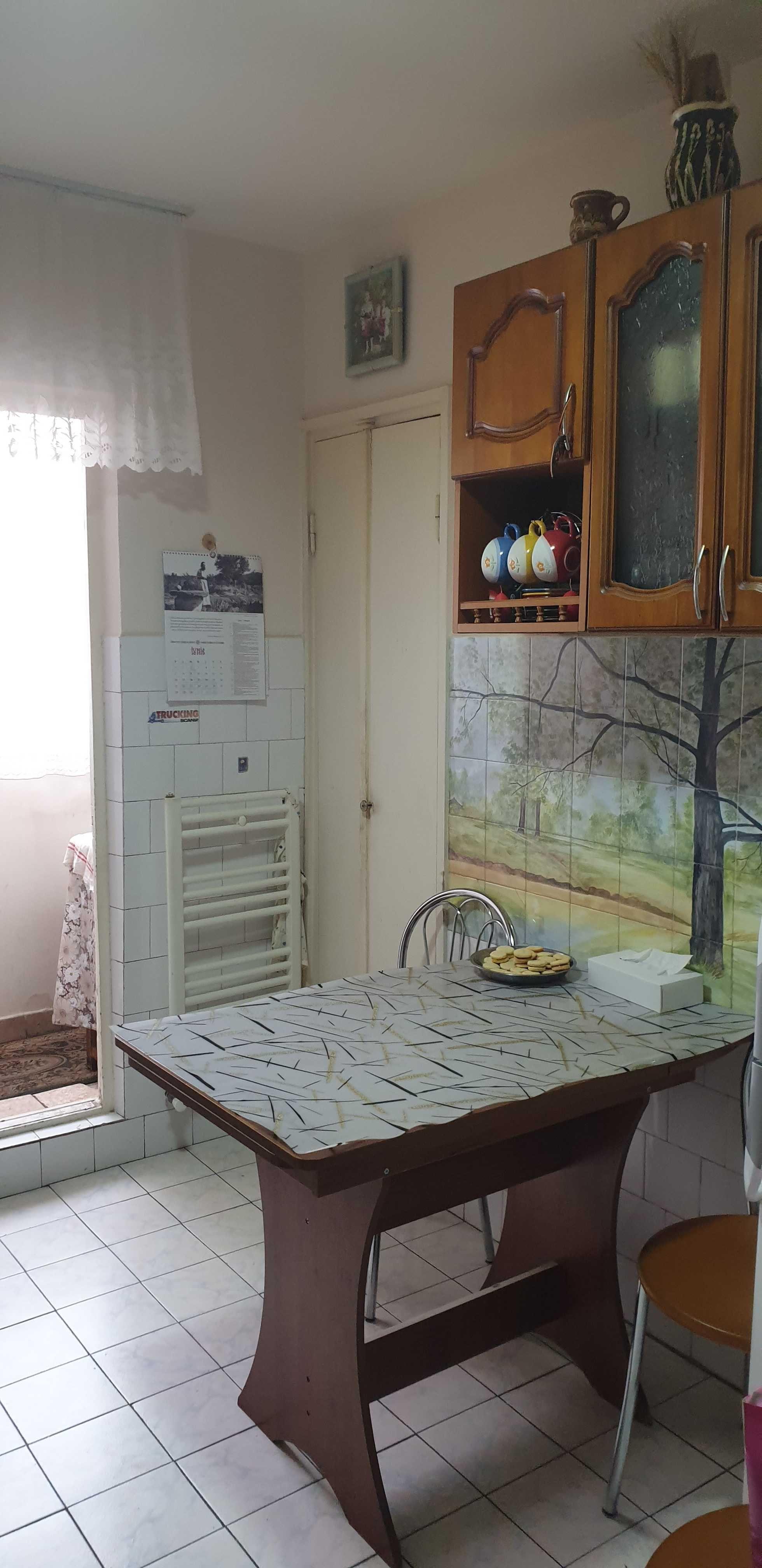 Vand apartment in Brasov