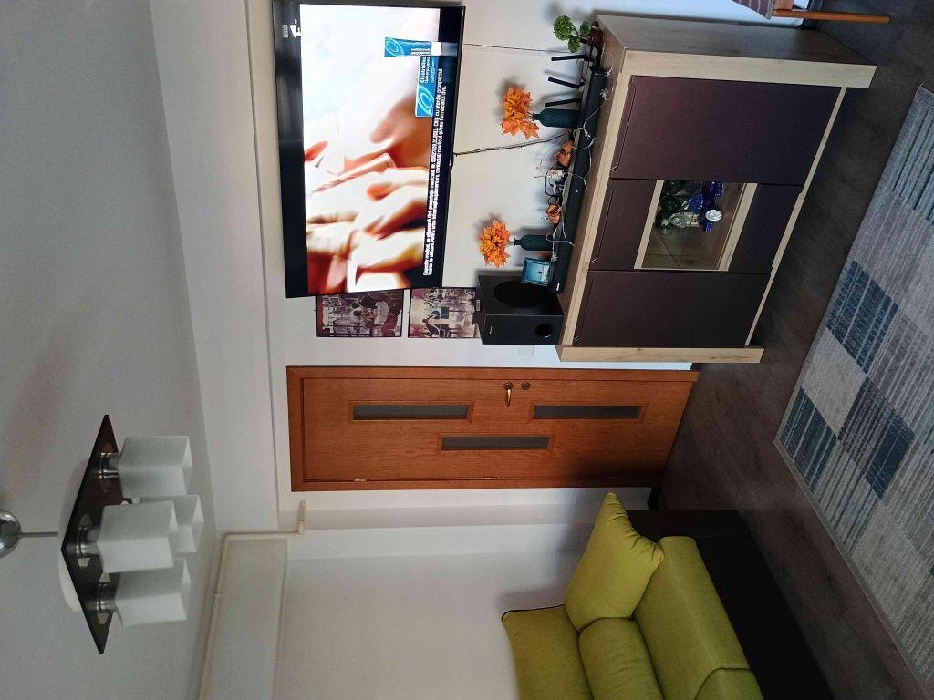 Apartament tip studio