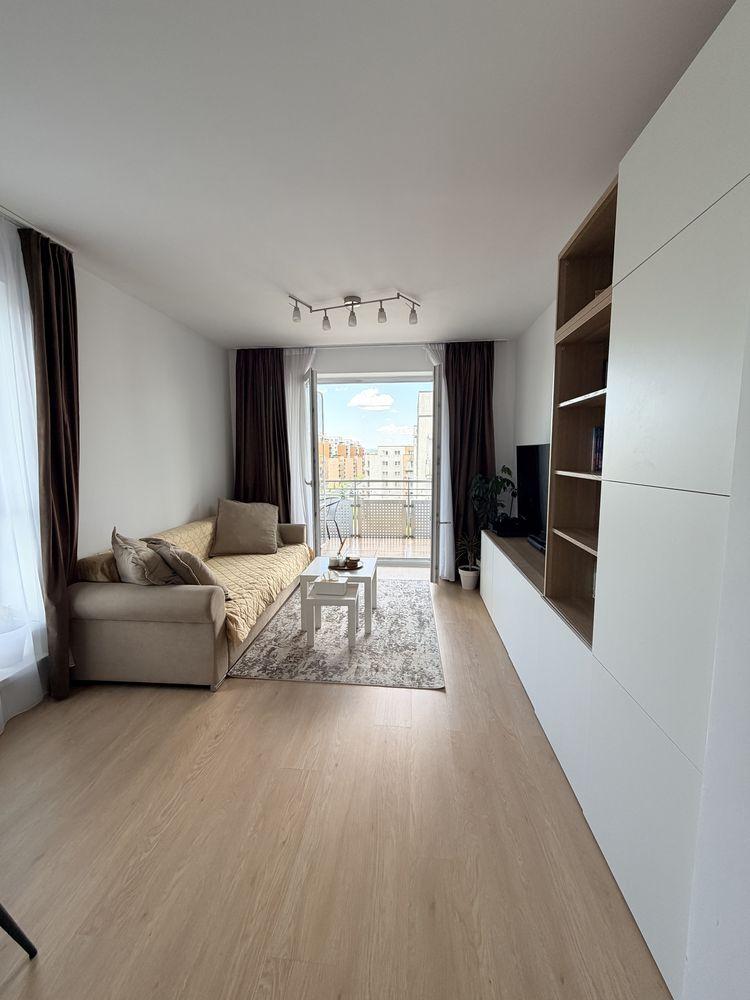 2 camere- Apartament de vanzare Avantgarden II Bartolomeu