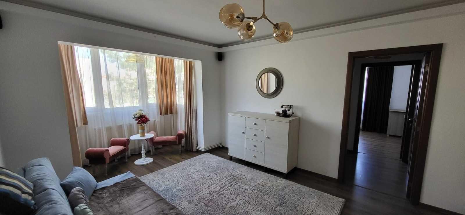 Proprietar – Apartament 2 camere, complet mobilat si utilat, disponibil imediat -Gemenii, Brașov