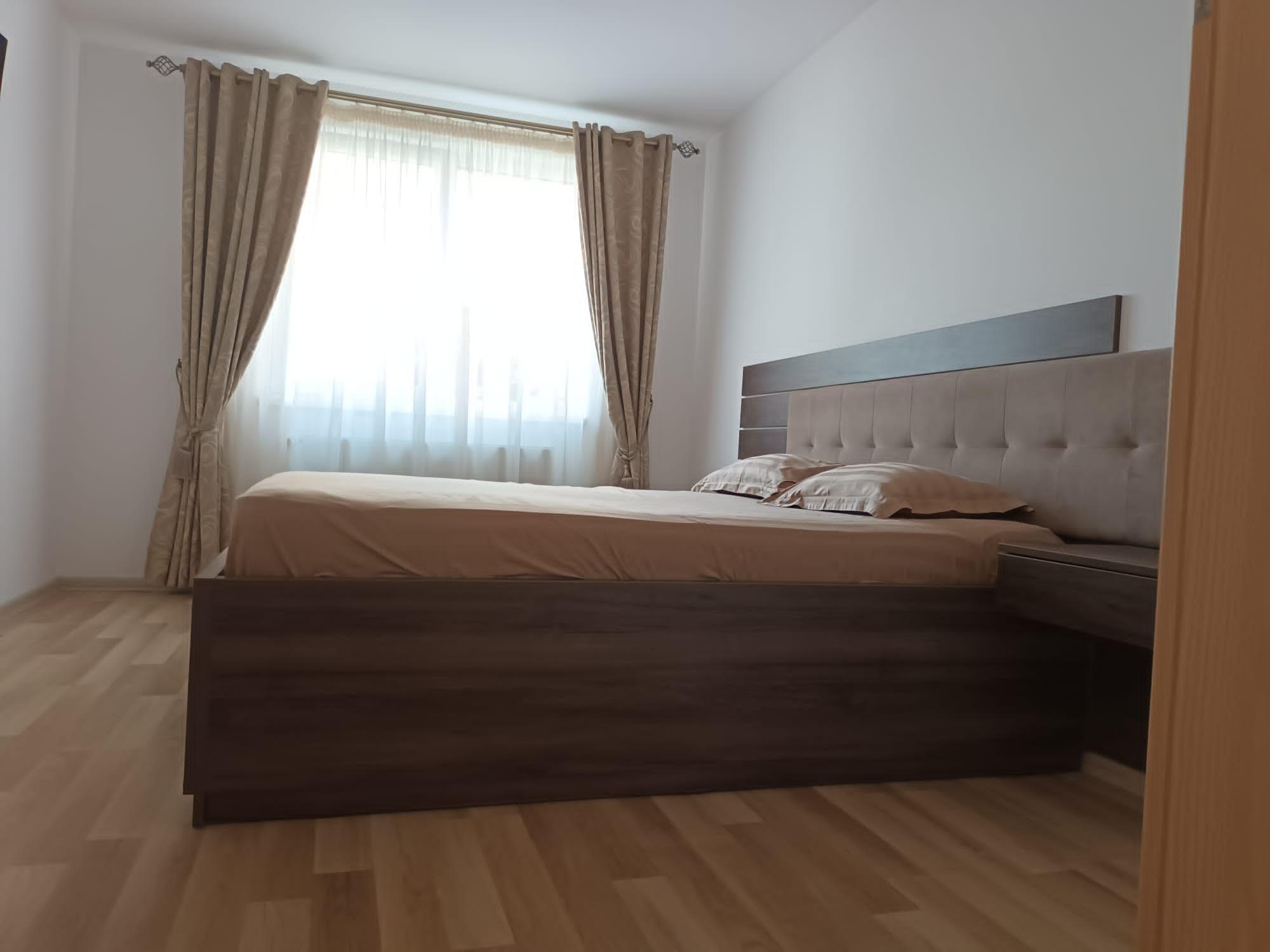 Apartament 3 camere
