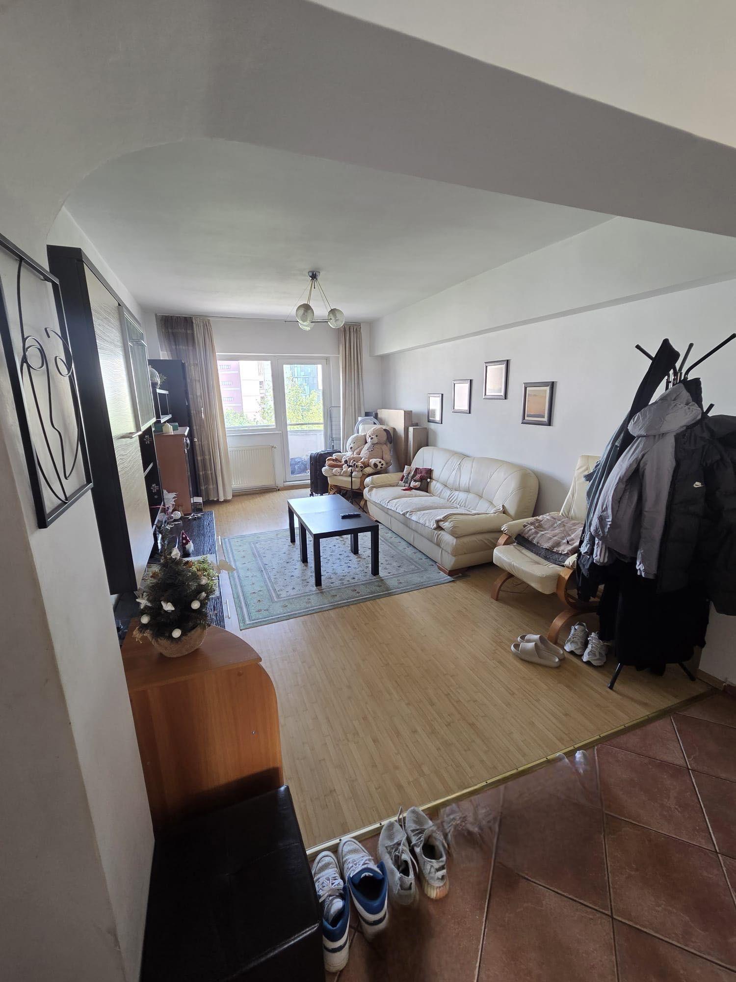 Vânzare apartament