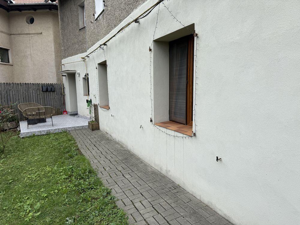 Vand apartament 3 camere