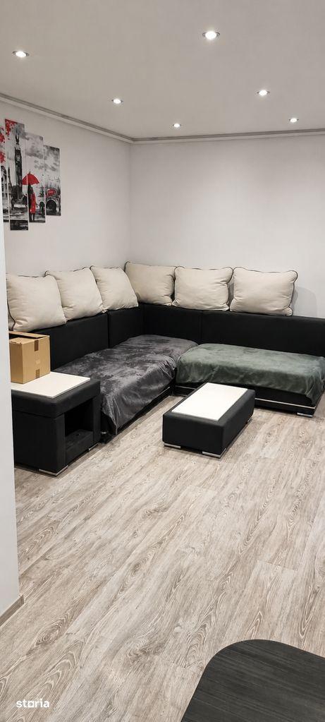 Garsonieră mobilată și utilată, 30 mp, zona Gării Brașov - imagine 1