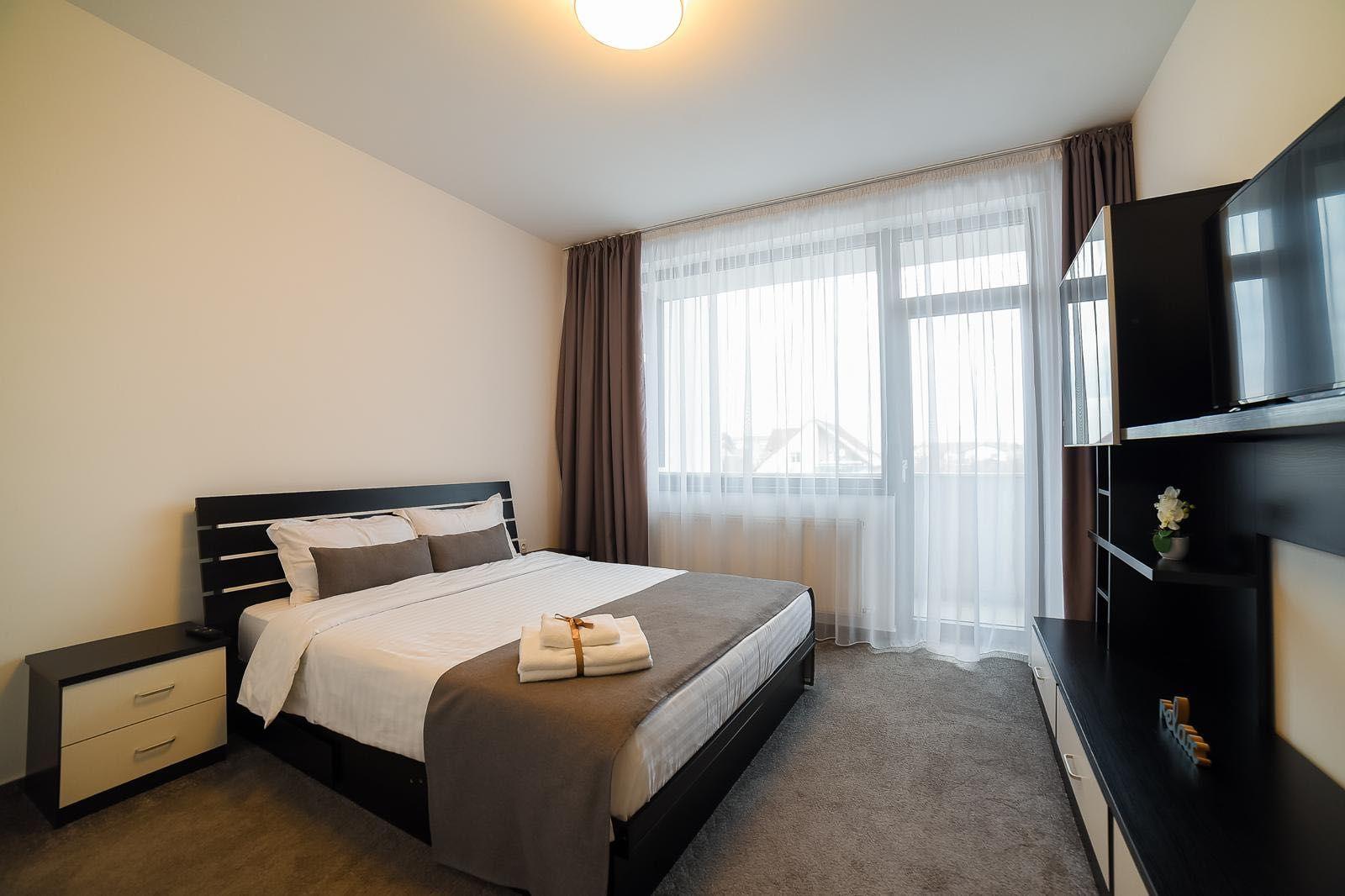 Inchiriere Apartament zona Coresi 4 - imagine 1
