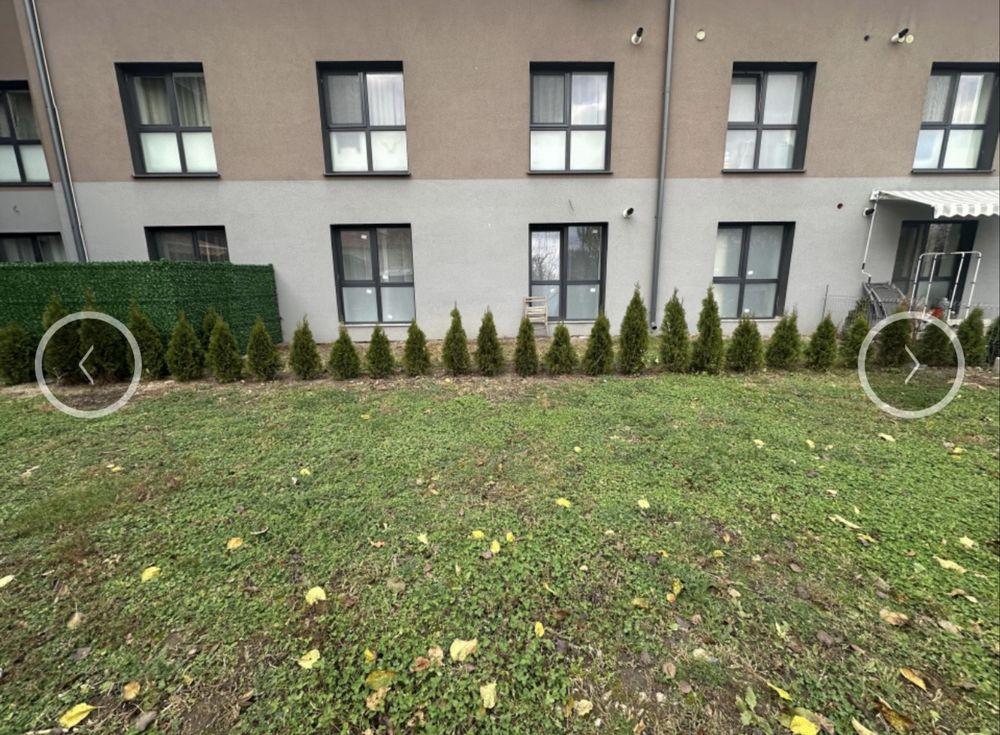 Apartament 2 Camere Stupini PET FRIENDLY