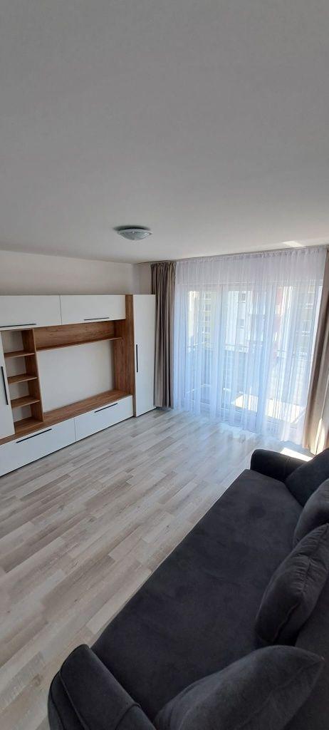 Apartament de inchiriat Avantgarden 3 Bartolomeu