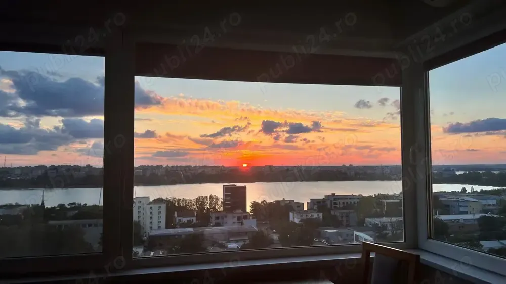 Vand apartament 91 m Faleza Nord mobilat si utilat