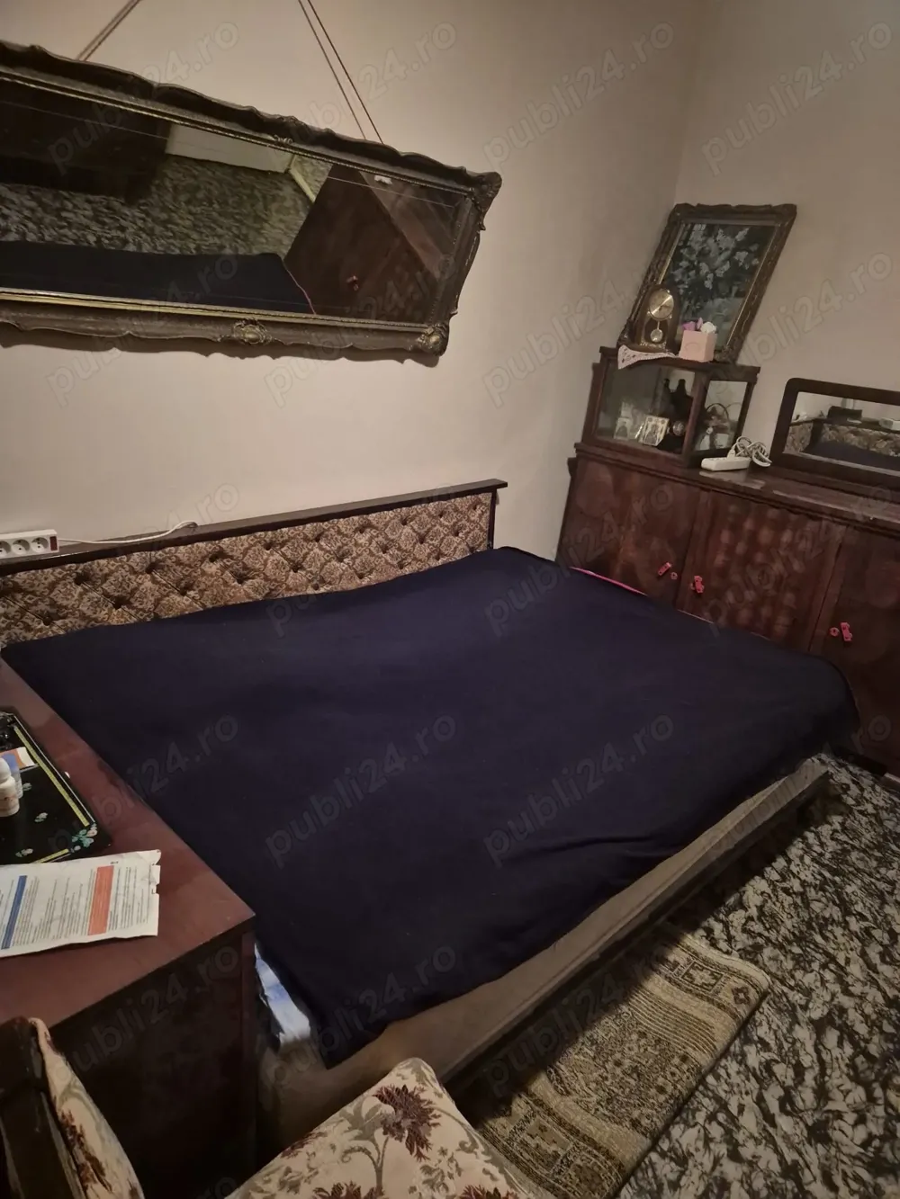 Apartament cu 3 camere ( spatiu comercial) CET ANDA