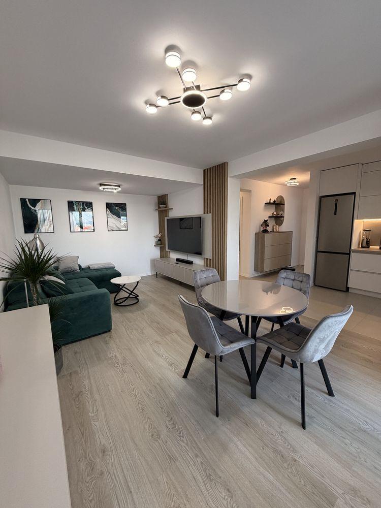 Proprietar | Apartament Premium 2 Camere | Kasper Residence | Parcare + Boxă