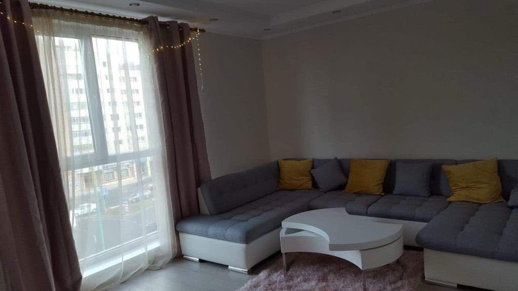 Inchiriez apartament cu 2 camere in centrul Civic