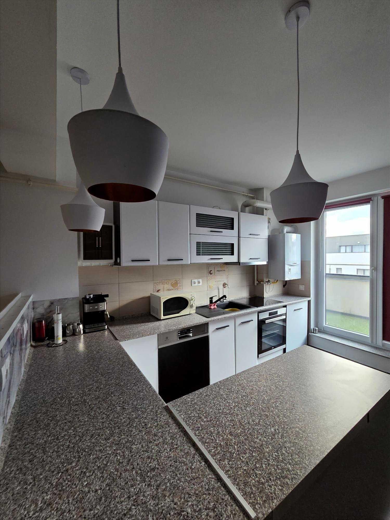 Apartament 3 camere Maurer, Coresi de inchiriat