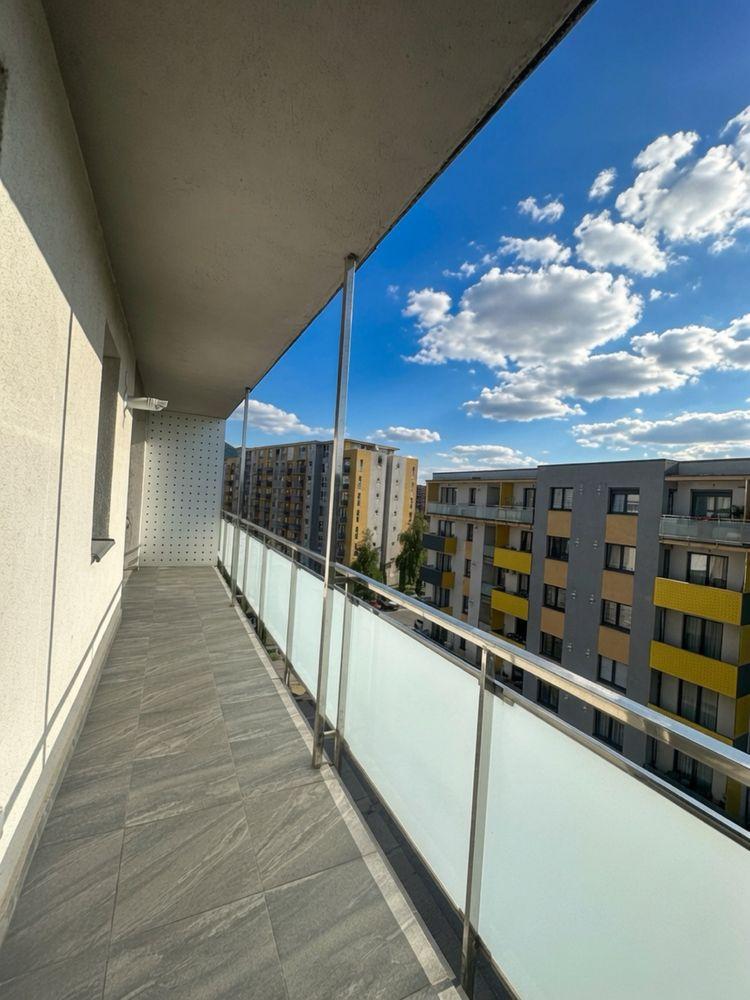 Apartament de închiriat - Avantgarden 3, Str. Pelicanului, Brașov
