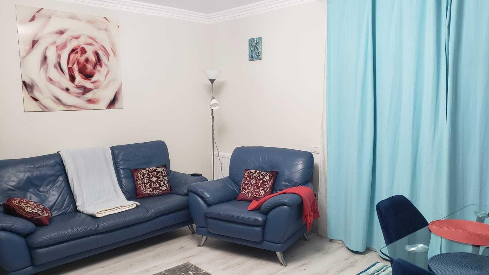 Apartament cu 3 camere de inchiriat Tractorul Brasov