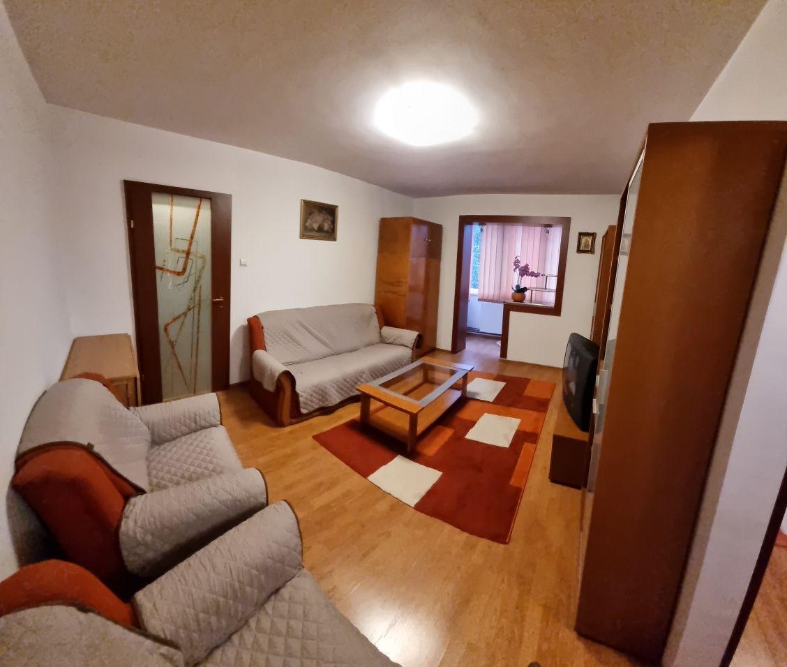 Apartament de închiriat 2 camere - imagine 1