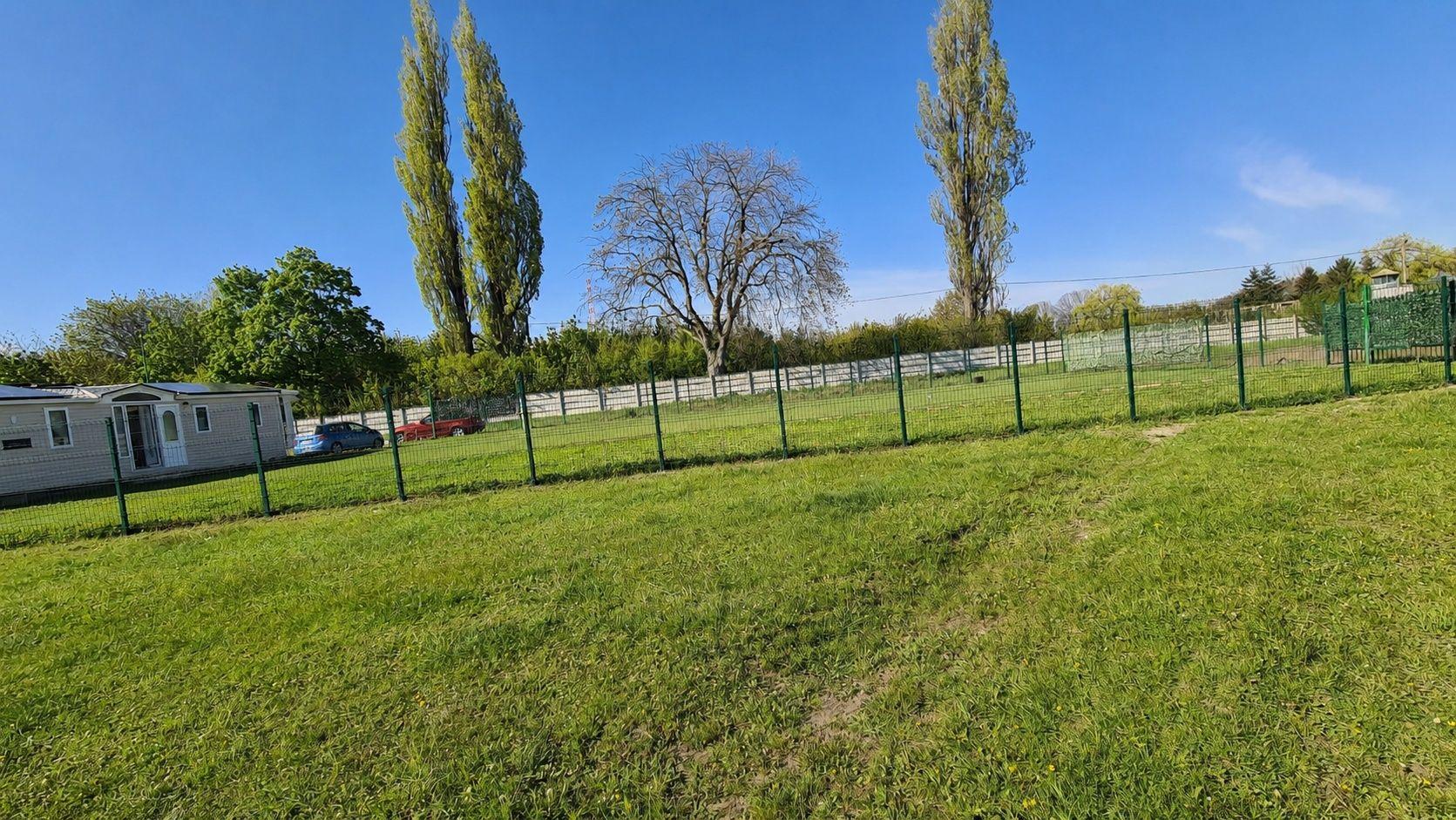 Teren de vanzare in Tractorul 740m²