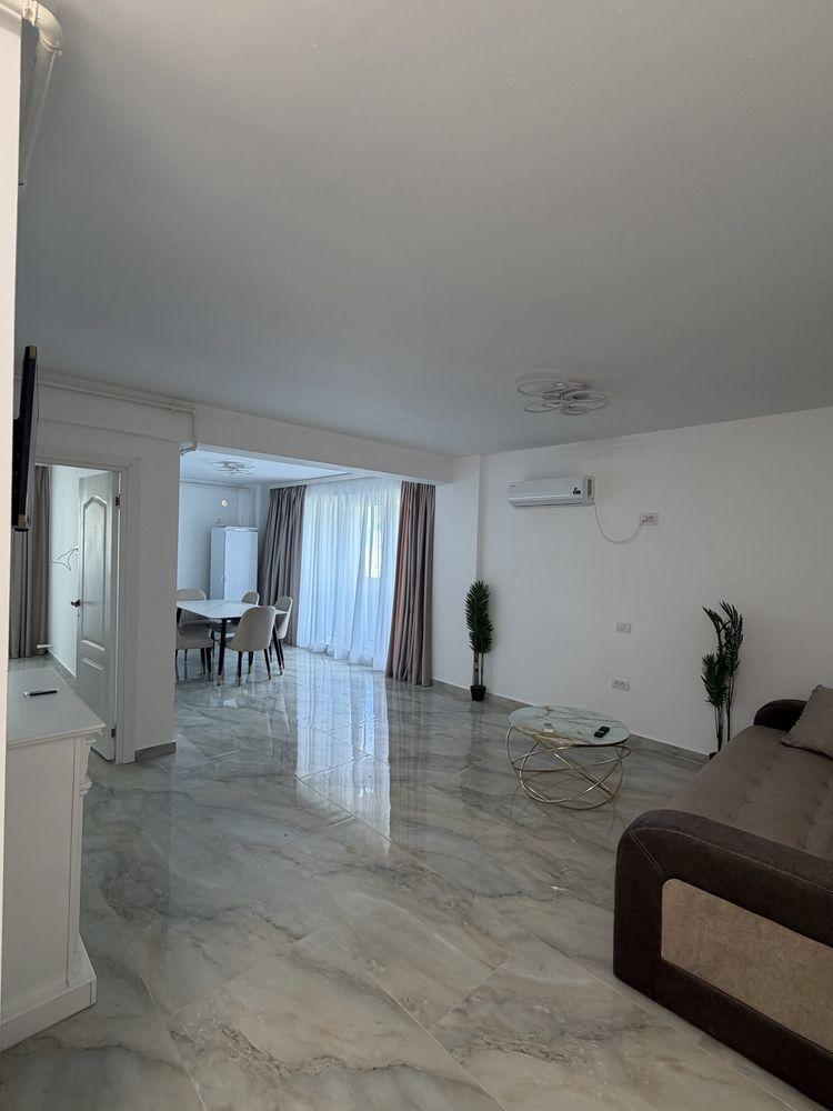 Apartament 2 camere Tomis Plus