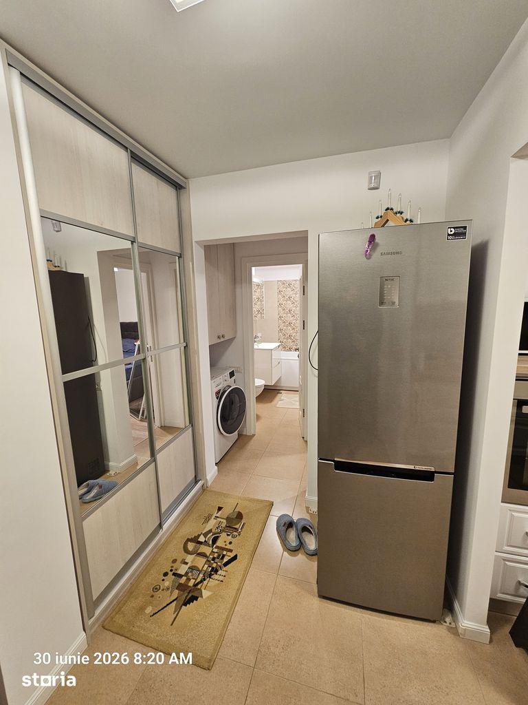 Apartament de lux, mutare imediata, loc de parcare - imagine 1
