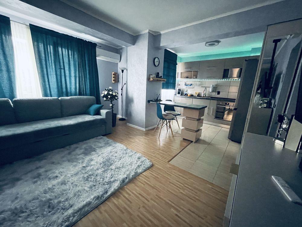 Apartament 2 camere bloc din 2012 - imagine 1