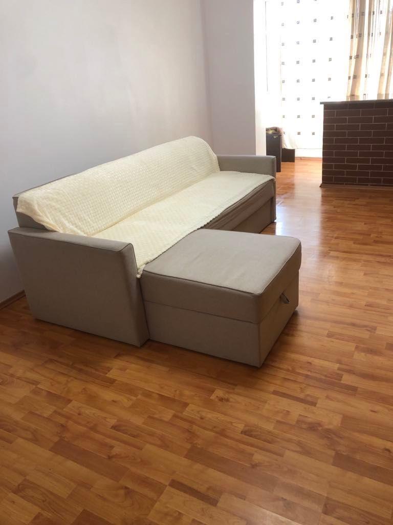 Apartament 2 camerę -54 mp2