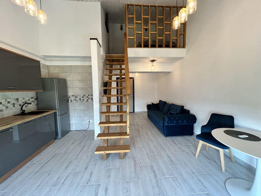 Apartament cu 2 camere - imagine 1