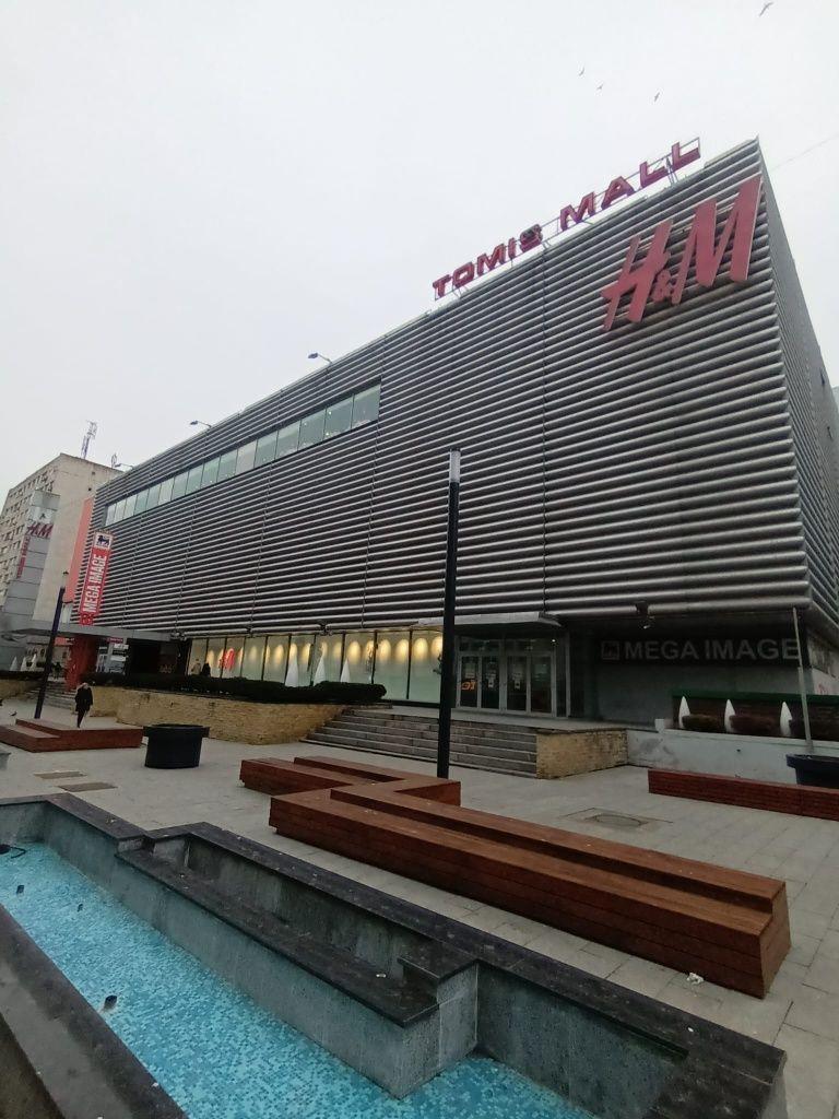 Garsonieră de închiriat – Ultracentral Constanța, zona Tomis Mall