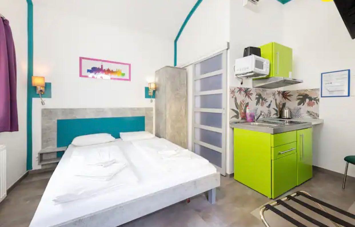 apartament de inchiriat pe durata verii