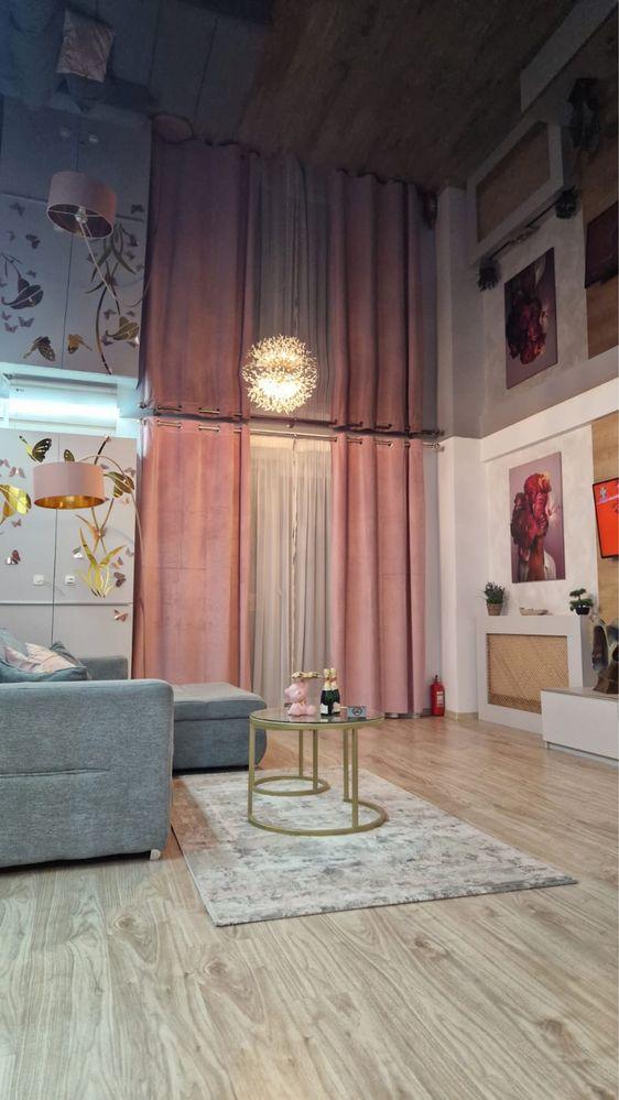 Apartament 2 camere Constanta Bulevardul Mamaia (pe perioada anului universitar)