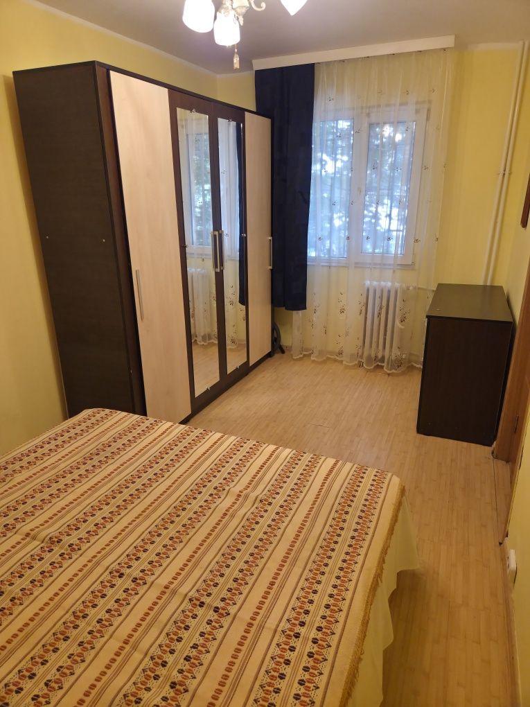 Închiriez apartament 2 camere – Zona Tomis III, Constanța – 320 €/lună