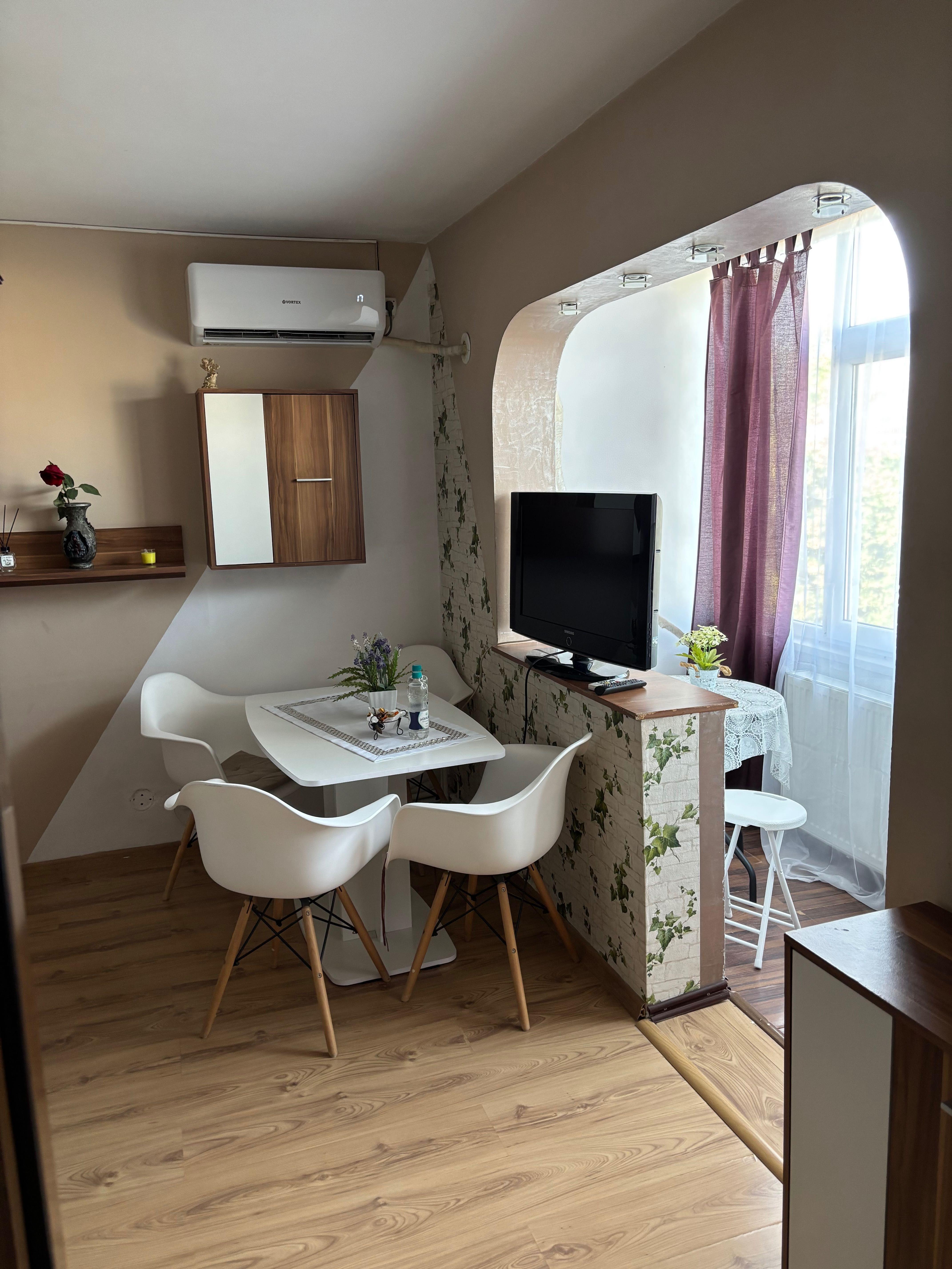 Apartament de închiriat vizavi de Unversitatea Ovidius