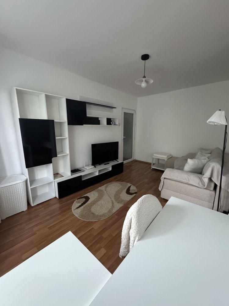 Apartament 2 camere - Tomis Nord Cireșica